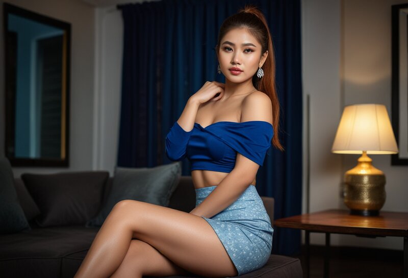 幕后工作