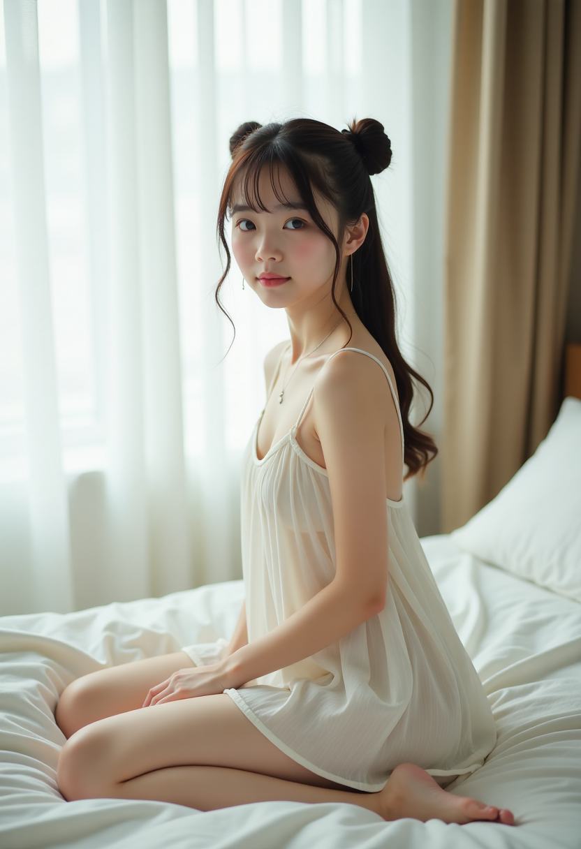 幕后工作