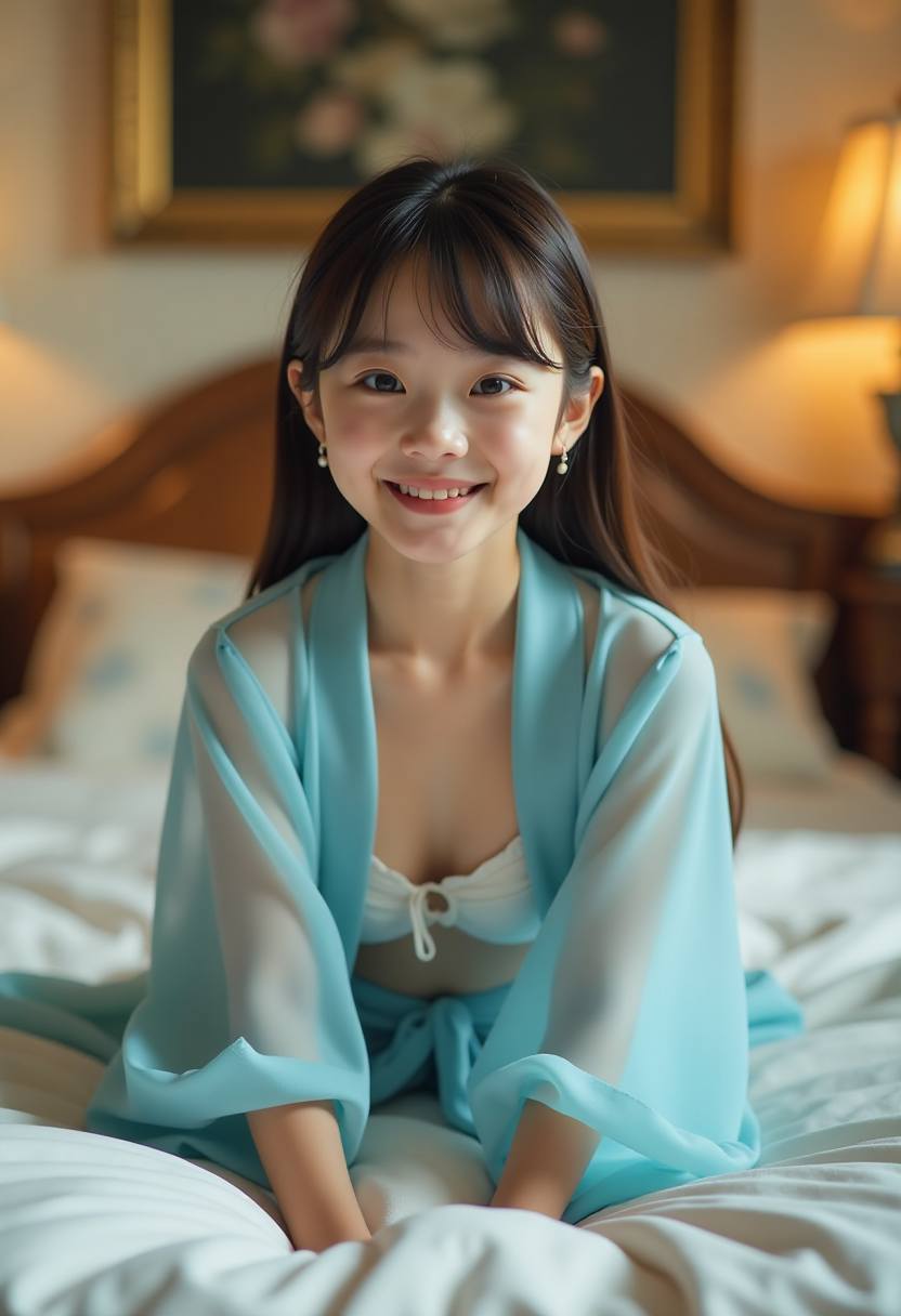 山野露营